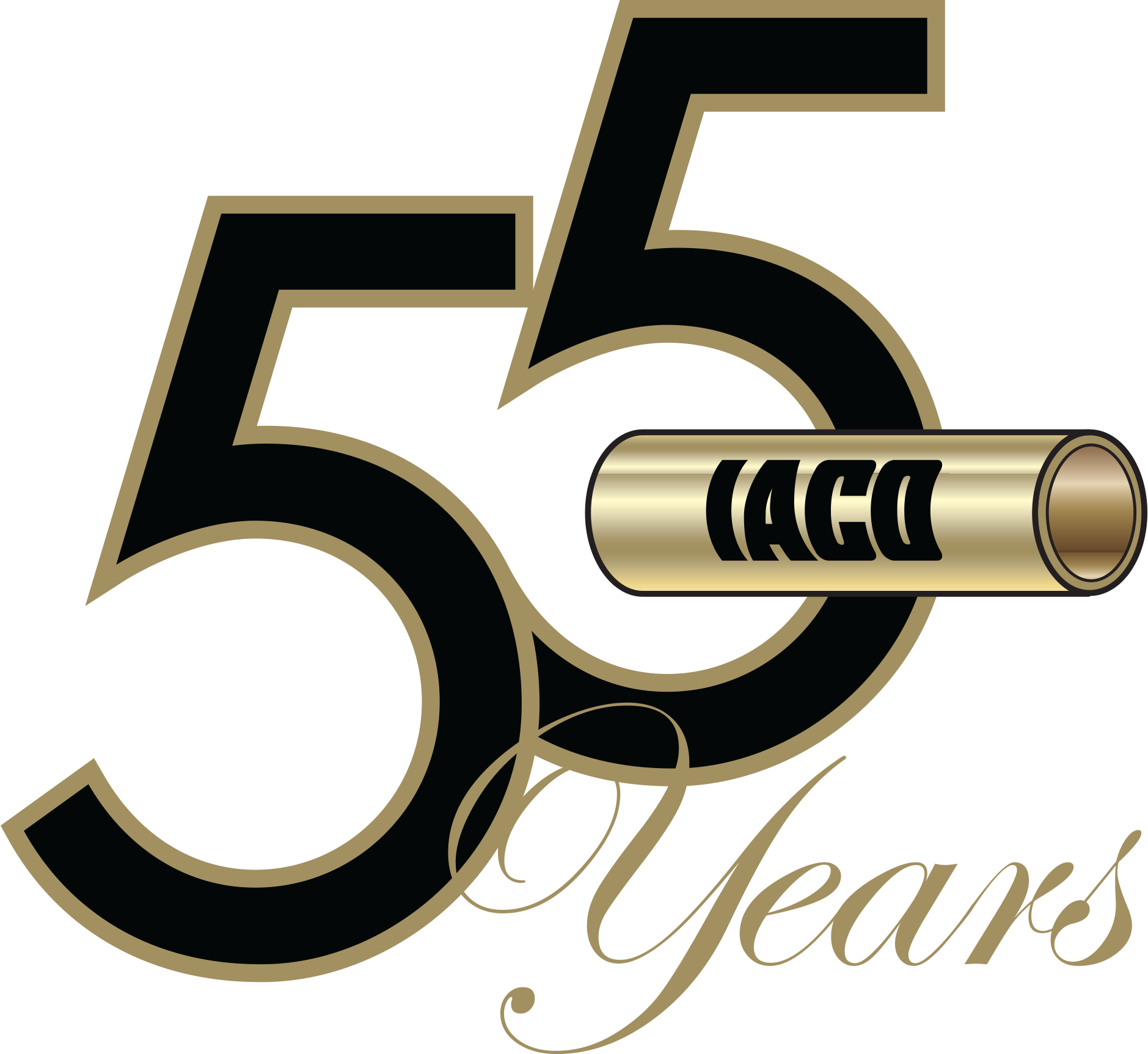 IACO 50 Years