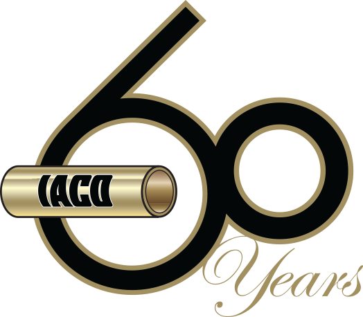 IACO 60 Years